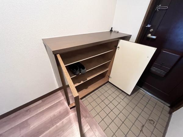 ロイヤルヒルズ高砂
