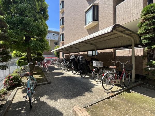 ロイヤルヒルズ高砂