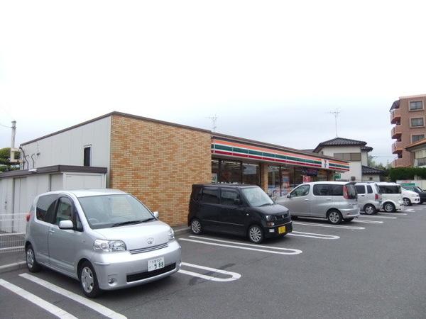 フェニックス浦和北(セブンイレブン浦和木崎2丁目店)