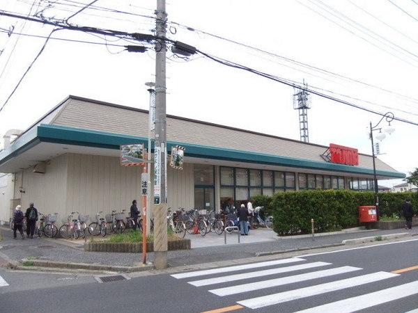 フェニックス浦和北(SUPER　MARKET　Tajima木崎店)