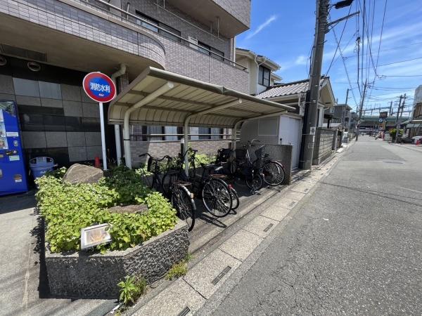 マルギガーデン