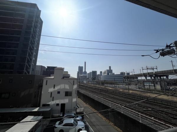 ヴィスタアリーナ