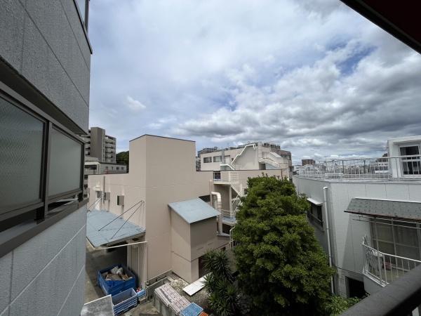 成増プラザA