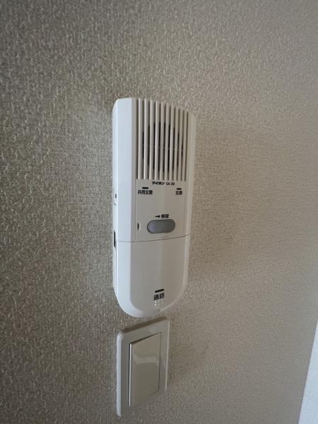 成増プラザA