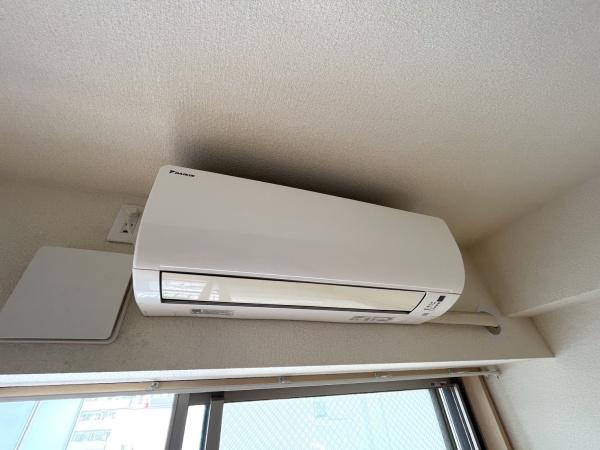 成増プラザA