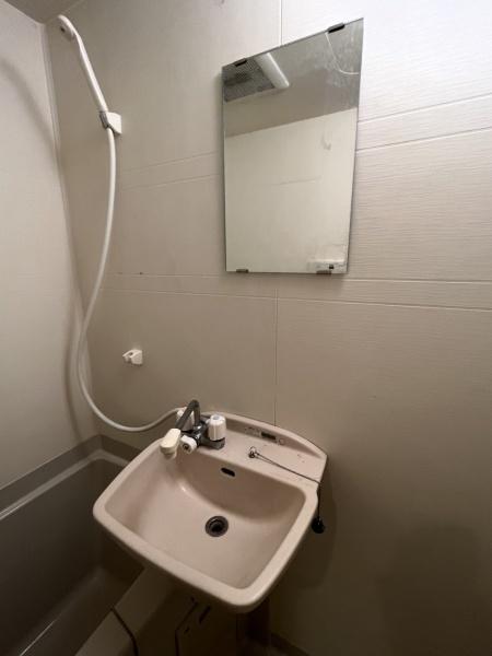 成増プラザA