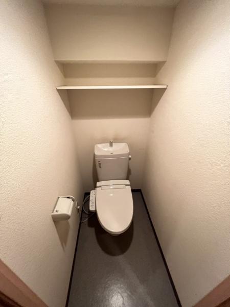 成増プラザA