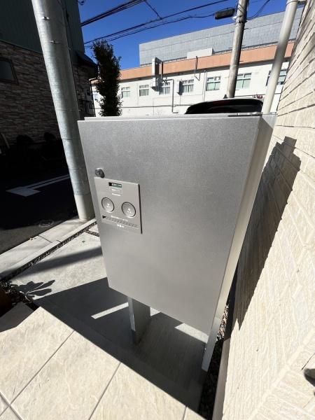 Ｐｉｅｎｉ　Ｍｅｔｓａさいたま新都心