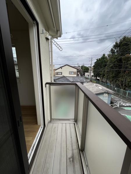 レジデンス大東