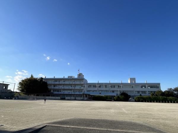 グリーンヒルみずき台(春岡小学校)