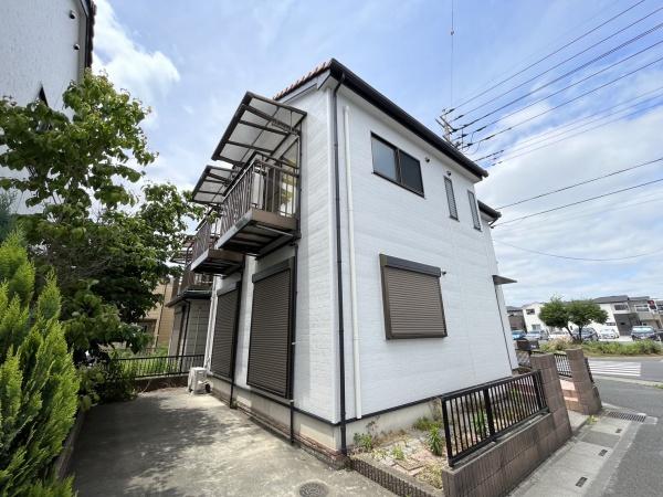 グリーンヒルみずき台
