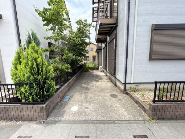 グリーンヒルみずき台