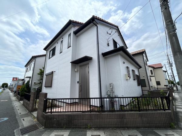 グリーンヒルみずき台