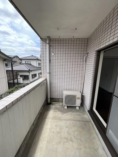 日進レジデンス