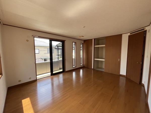 さいたま市岩槻区黒谷戸建