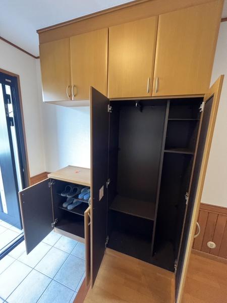 さいたま市岩槻区黒谷戸建
