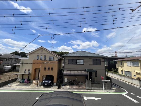 さいたま市岩槻区黒谷戸建