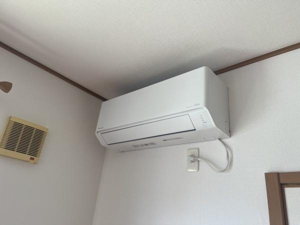 さいたま市岩槻区黒谷戸建