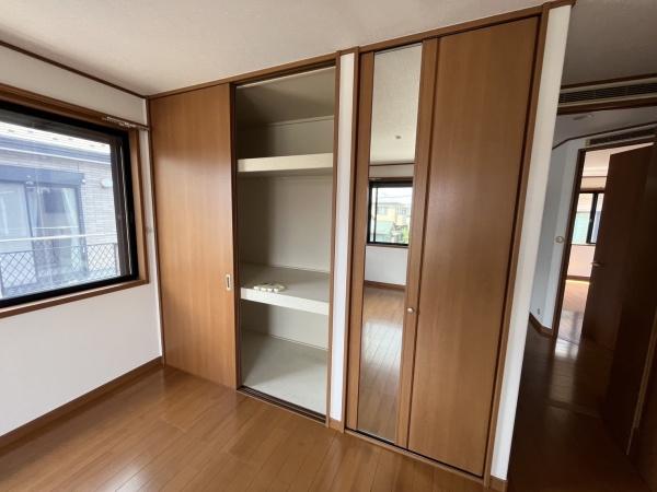 さいたま市岩槻区黒谷戸建