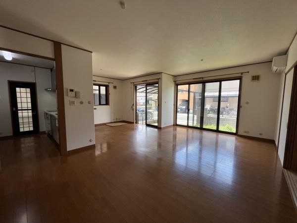さいたま市岩槻区黒谷戸建