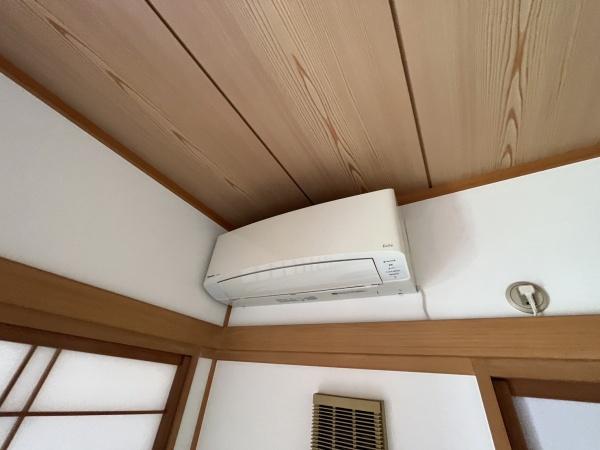 さいたま市岩槻区黒谷戸建