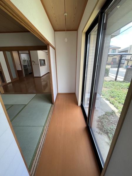 さいたま市岩槻区黒谷戸建