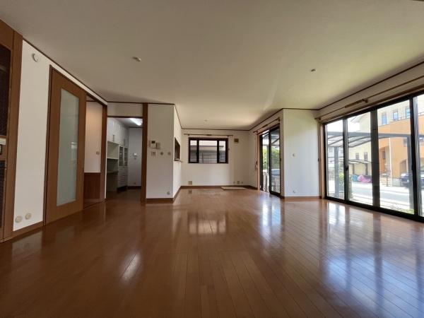 さいたま市岩槻区黒谷戸建