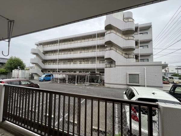 第１ベルメゾンクリハラ