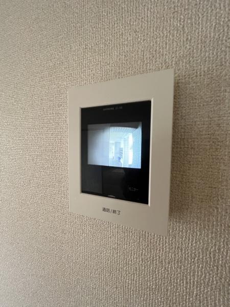 第１ベルメゾンクリハラ