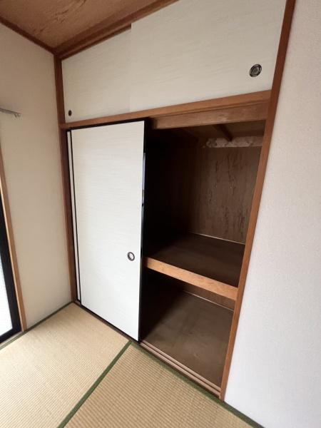 第１ベルメゾンクリハラ
