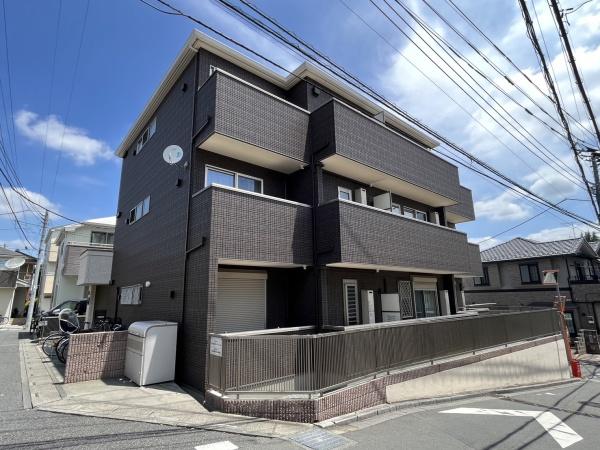 フォレストメゾン浦和北