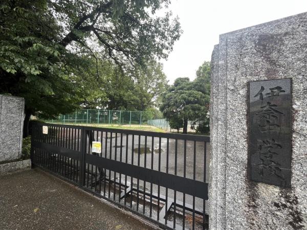 伊奈町中央戸建(伊奈町立伊奈中学校)