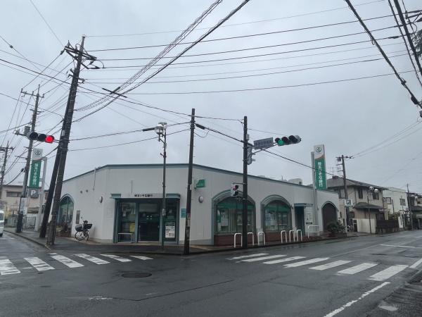 伊奈町中央戸建(埼玉りそな銀行)