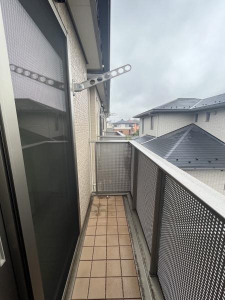 伊奈町中央戸建