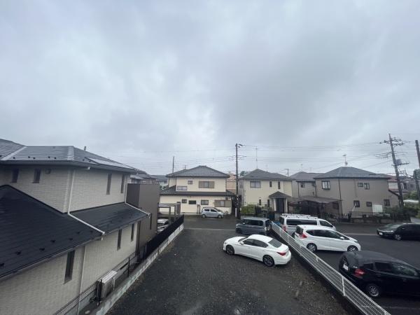 伊奈町中央戸建