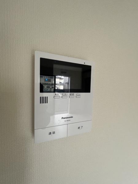 伊奈町中央戸建