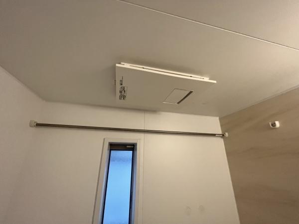 伊奈町中央戸建
