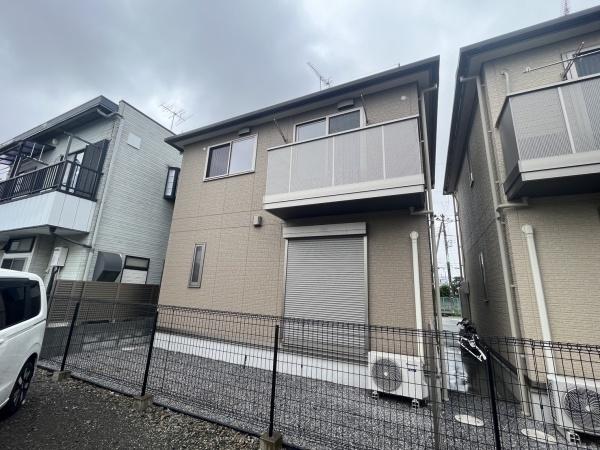 伊奈町中央戸建
