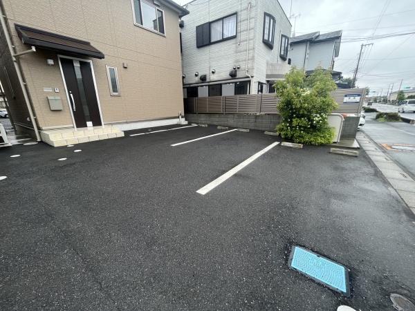 伊奈町中央戸建