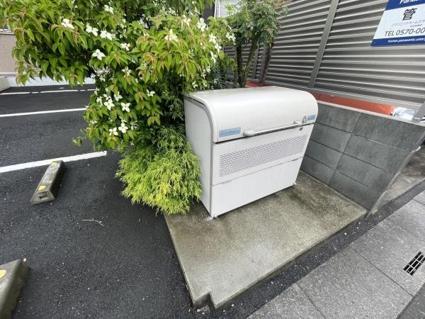伊奈町中央戸建