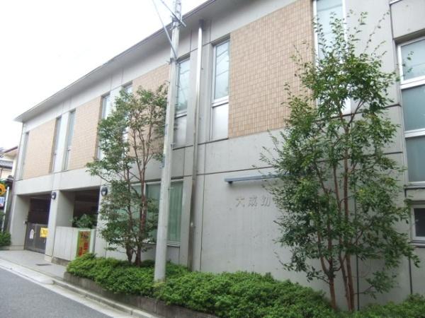 アイリス大宮参番館(大成幼稚園)