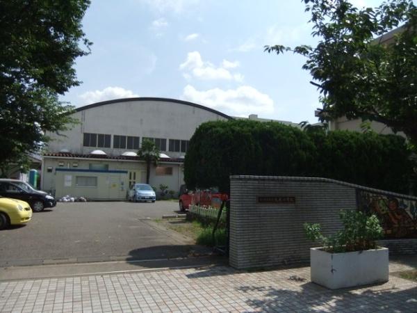 アイリス大宮参番館(大成小学校)