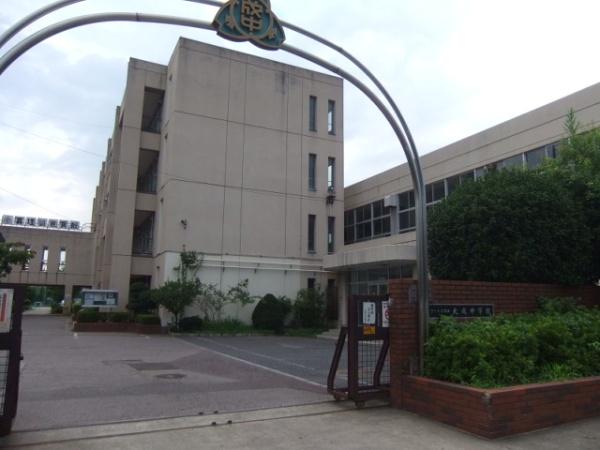 アイリス大宮参番館(大成中学校)