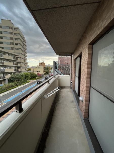 アイリス大宮参番館