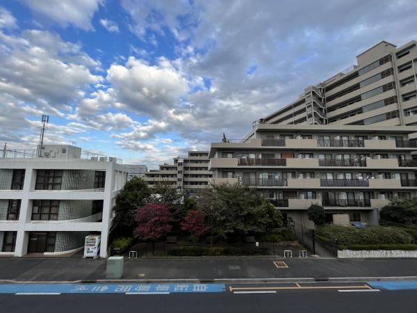 アイリス大宮参番館