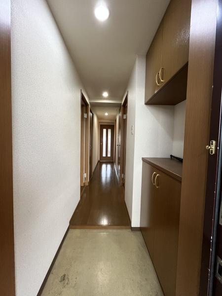 アイリス大宮参番館