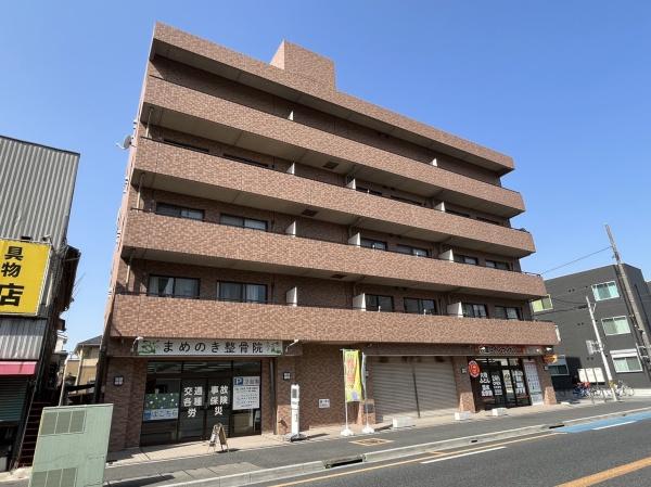 アイリス大宮参番館