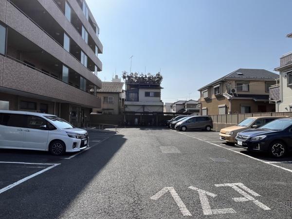 アイリス大宮参番館