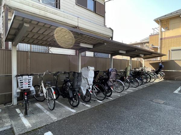 アイリス大宮参番館