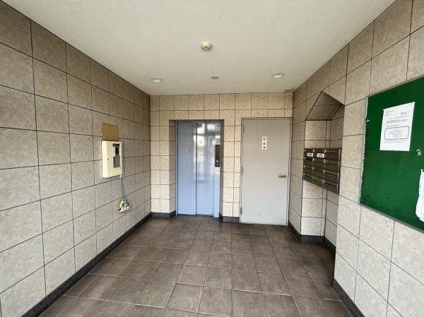 アイリス大宮参番館